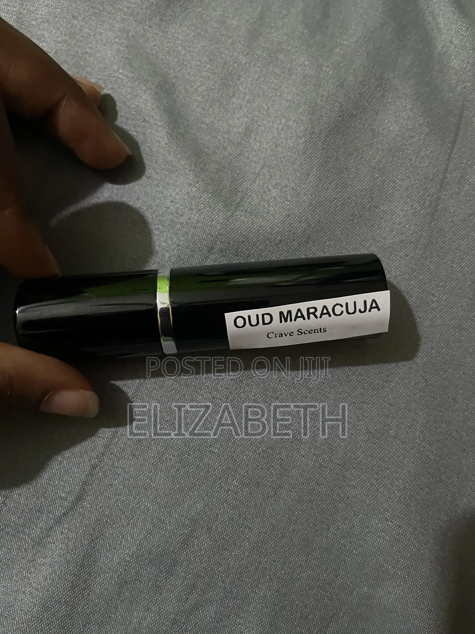 Oud Maracuja Perfume Oul