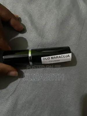 Oud Maracuja Perfume Oul