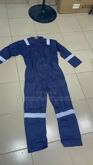 Coverall- Jumpsuit