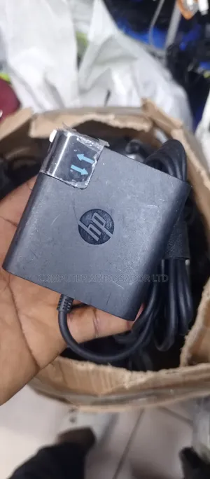 65watts HP Type C Charger