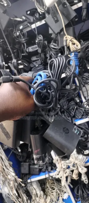 65watts HP Type C Charger