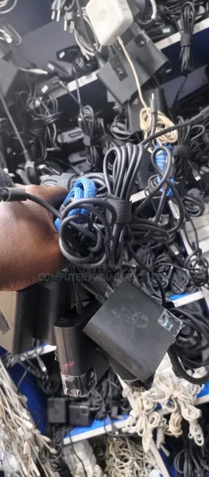 65watts HP Type C Charger
