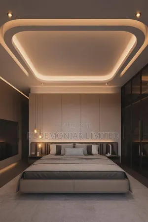 Luxury Bedroom Works