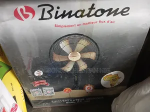 16inch Binatone Standing Fan