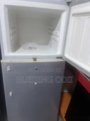 Haier Thermocool 350liters Double Door Fridge