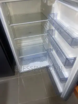 Haier Thermocool 350liters Double Door Fridge