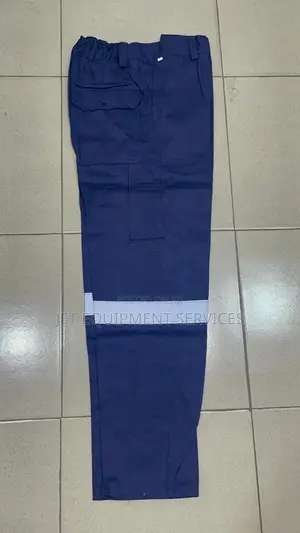 Dickies Fire Retardant Coverall - Top and Trouser