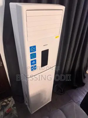 Skyrun 2.5hp Standing AC 9months Use With Accessories