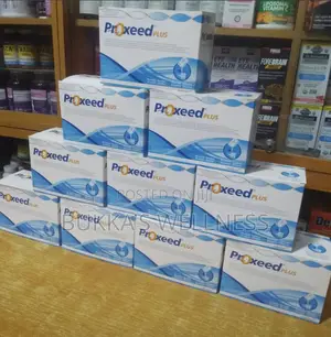 Proxeed Plus – Male Fertility Sperm Health Supplement.