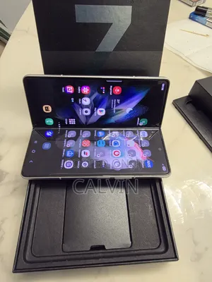 Samsung Galaxy Z Fold 3 512 GB