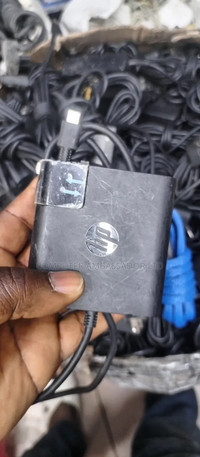 65watts HP Type C Charger