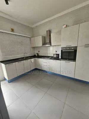 Furnished 3bdrm Apartment in Ikeja GRA for rent