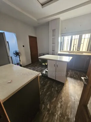 Furnished 3bdrm Apartment in Ikeja GRA for rent
