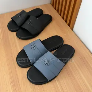 High Quality Luxury Pedro Genuine Leather Pam
