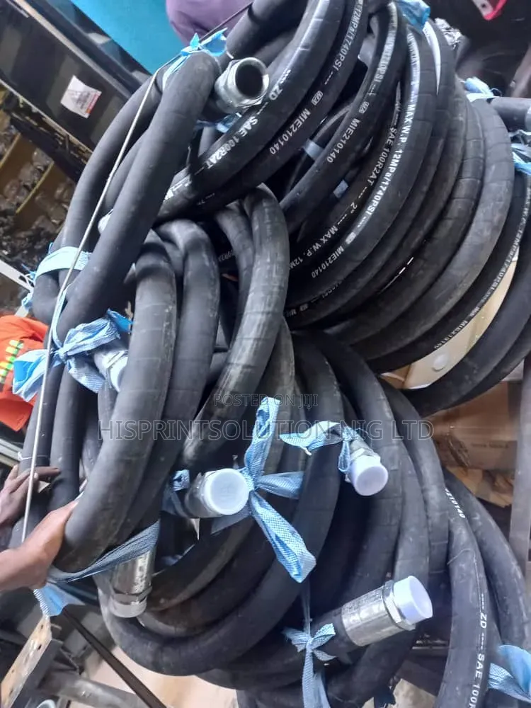 50kg Gas Pump
