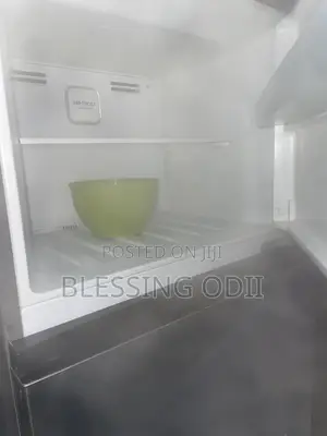 Hisense Double Door Fridge 466liters