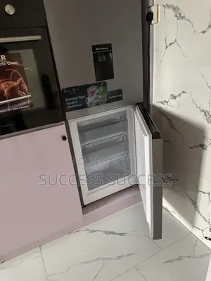 Fridge for Sale 6months Used, Selling Because I Am Relocating