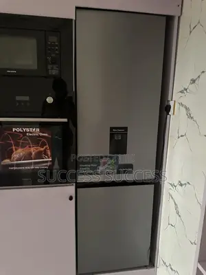 Fridge for Sale 6months Used, Selling Because I Am Relocating