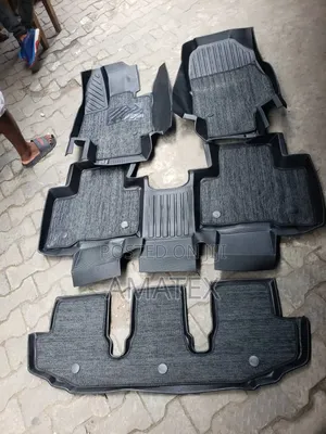 Floor Mats
