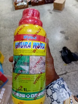 Wynco Nura Nura Herbicide