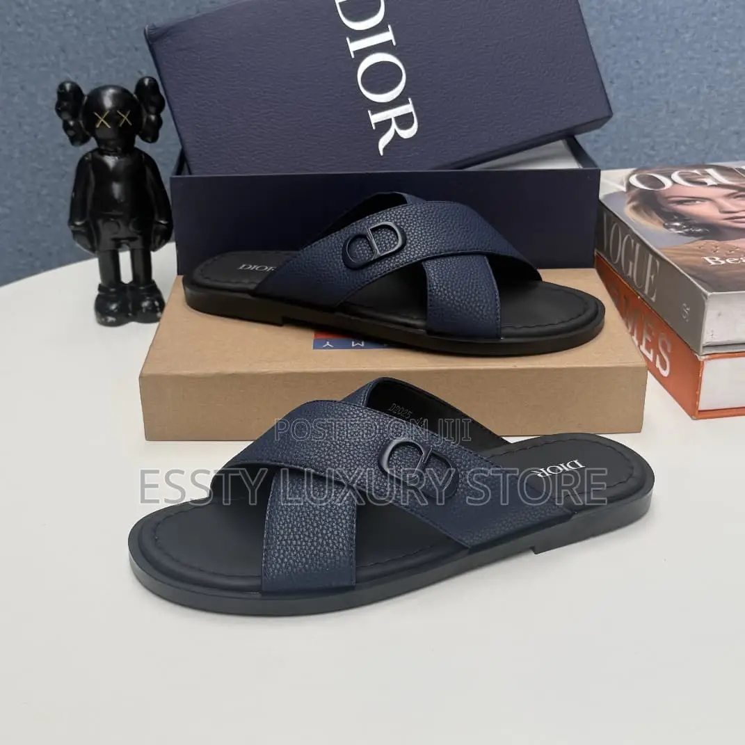 High Quality Luxury Dior Men Pam