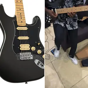 Smiger Electic Guitar