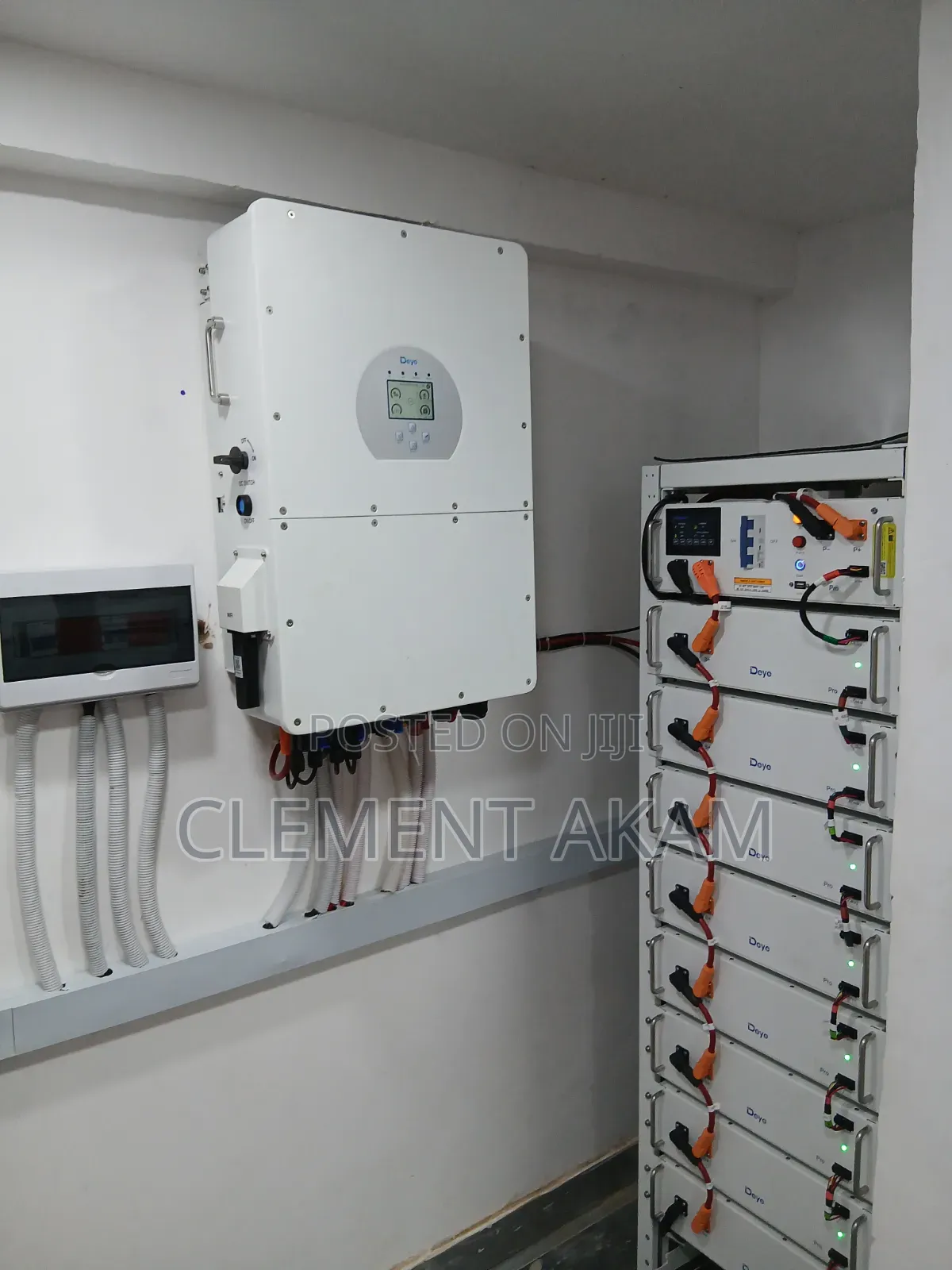 Solar Installer