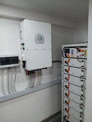 Solar Installer