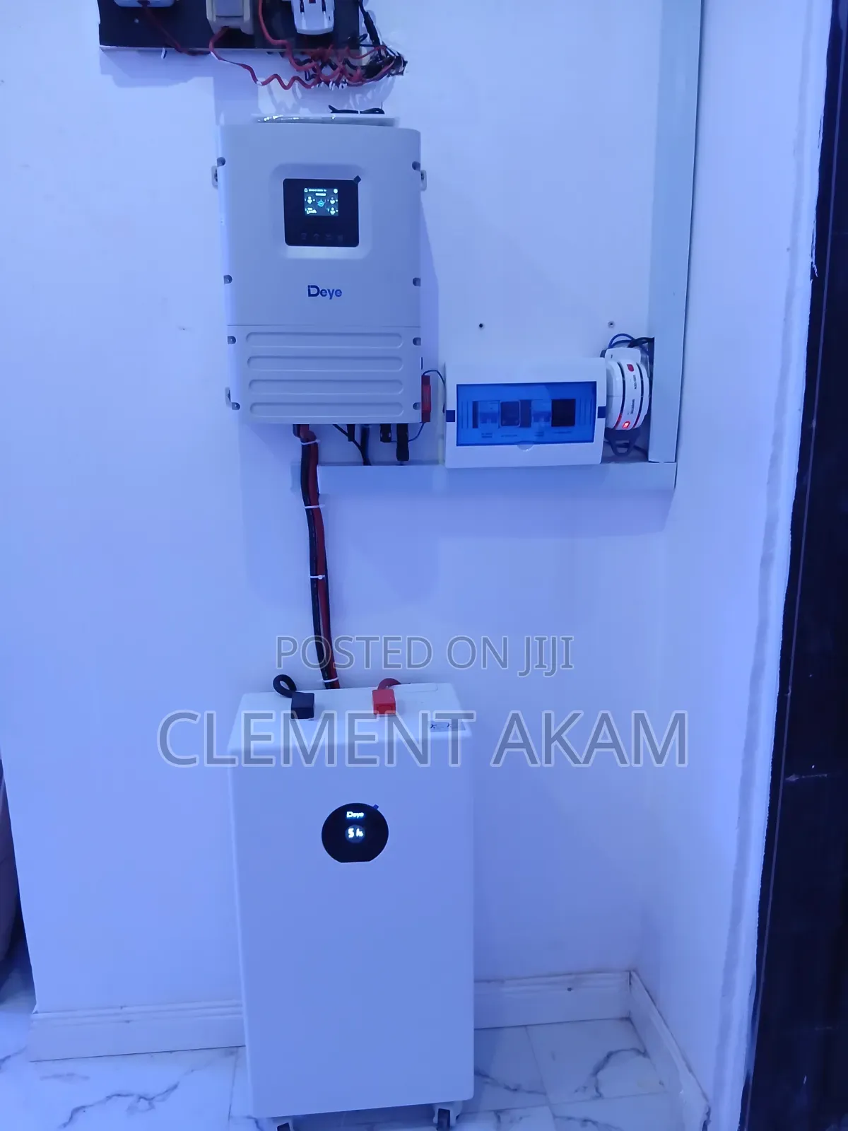 Solar Installer