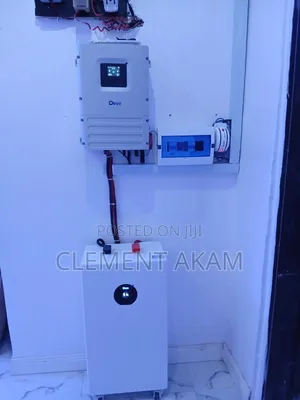 Solar Installer