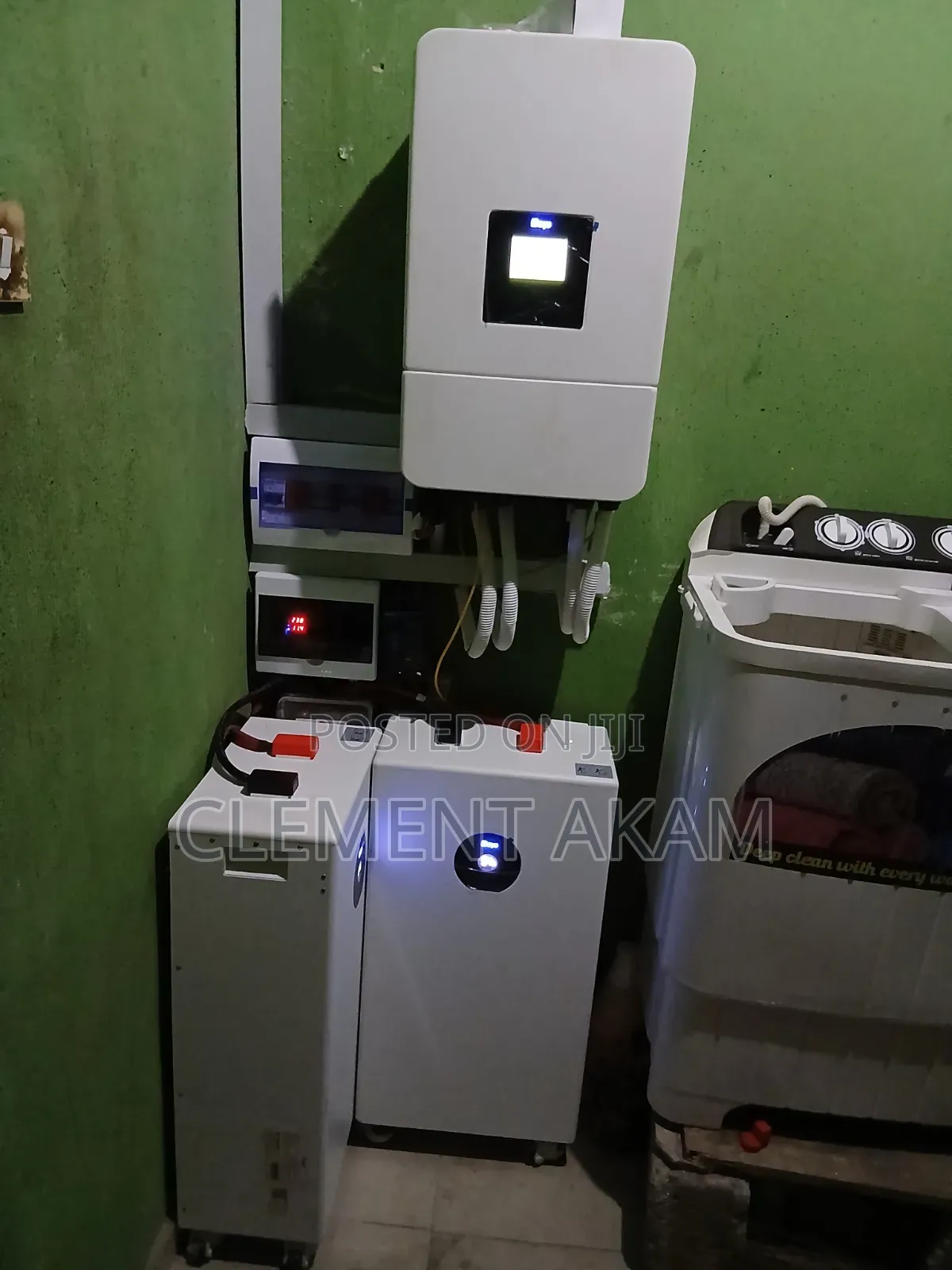 Solar Installer