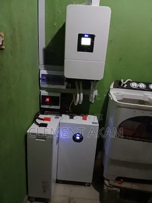Solar Installer
