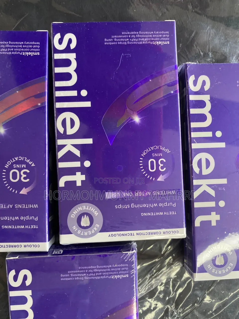 Teeth Whitening Strip