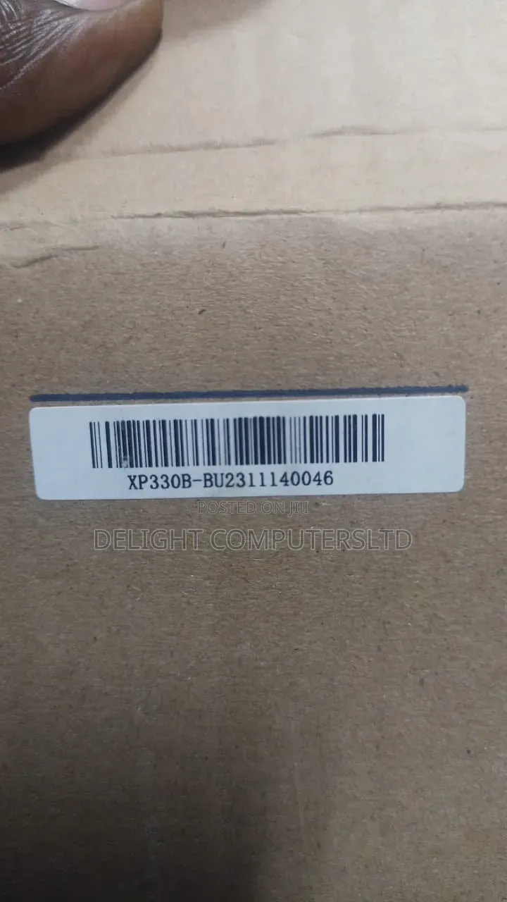Xprinter Barcode Printer