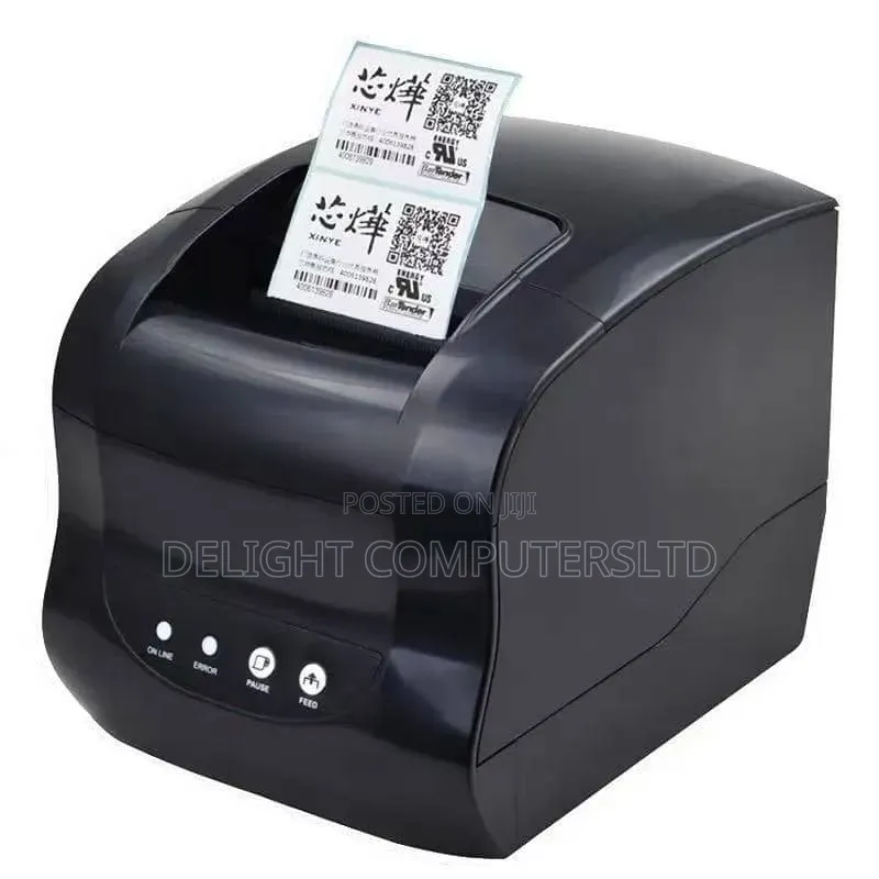 Xprinter Barcode Printer