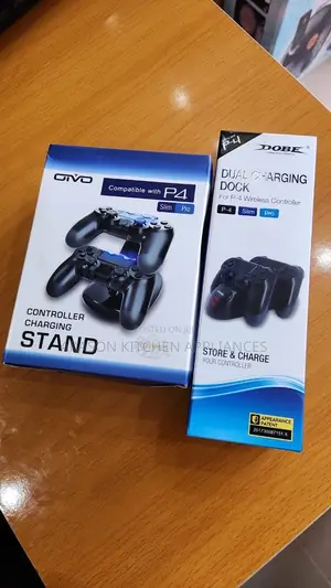 Ps4 Charging Duck 