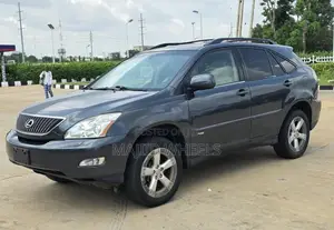 Lexus RX 330 2005 Gray