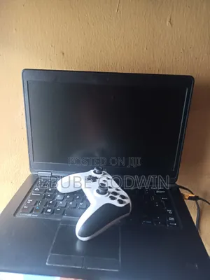Laptop Dell Latitude 5450 8GB Intel Core i5 SSD 256GB