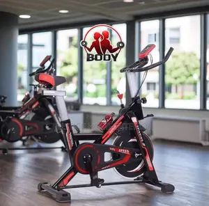 Body Building Equipments
