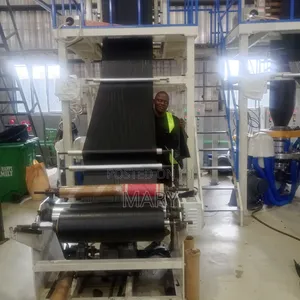 Waste Bin Nylon