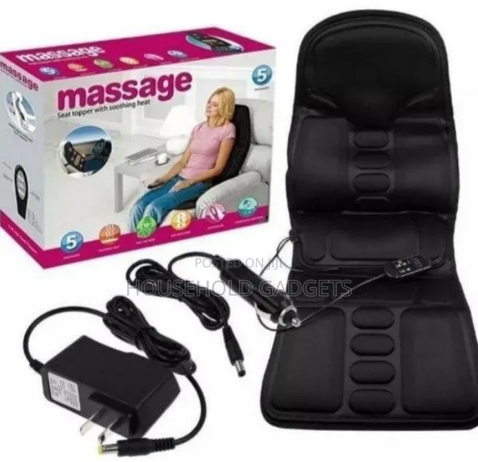 Cushion Massager