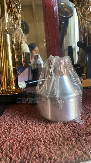 Trumpet Mute
