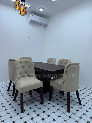 Modern Dinning Table
