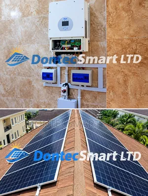 Solar Sales and Installation