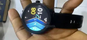 Oraimo Watch 2R