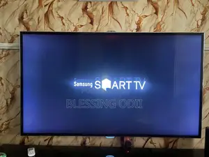 Samsung 55inches Smart TV 4kview London Use