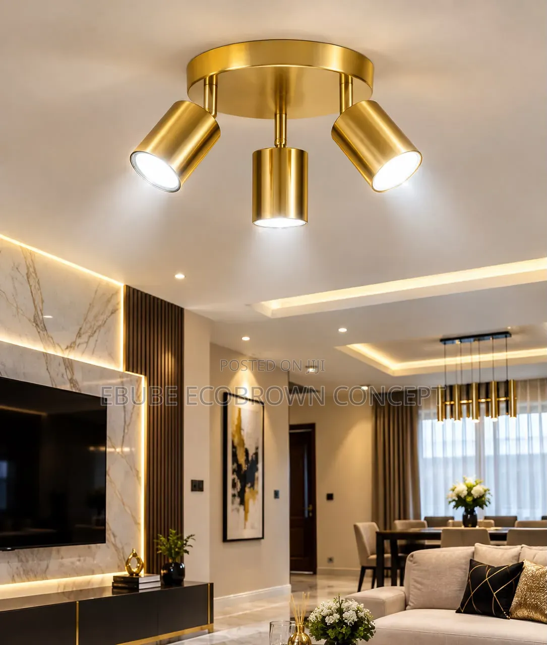 New Arrivals Ceiling LED Spot Light