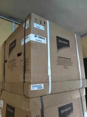 Sharp Bp-20m24l