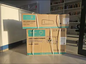 Hisense Split AC 1.5 HP Normal
