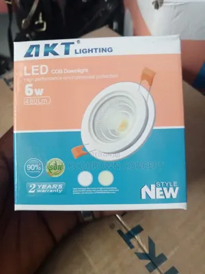 AKT Pop Light 6watts